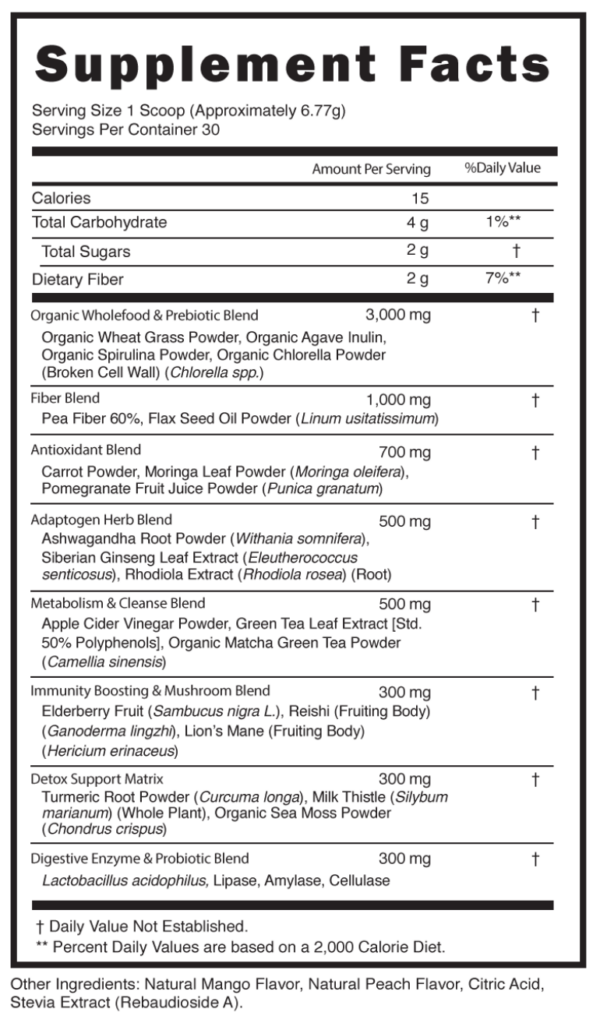 Super Inflammation Support - Image 3